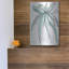 Art mural en métal Lark Manor ™ «Teal In Nature» par Jan Weiss-1844036183
