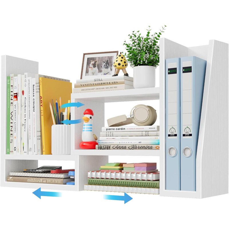 Desktop File Organizer