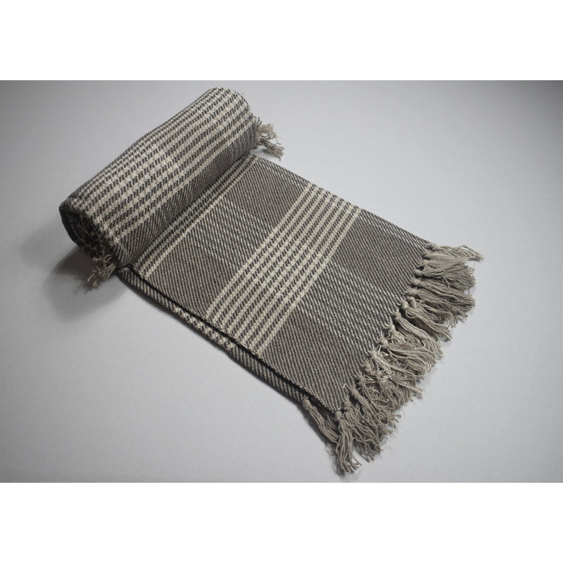 Antcho Throw Blanket