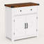 Armoire de rangement Farmhouse-128586193