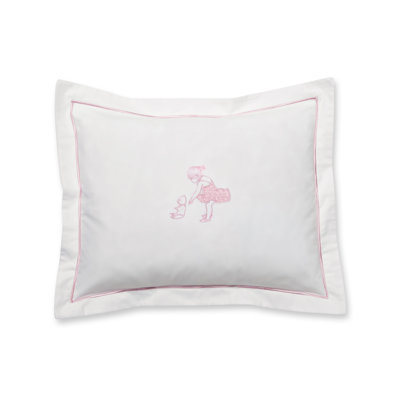 Cotton Pillow Cover