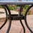 Usrey Round Outdoor Dining Table Yes , 47.75 " W 47.75 " D-94509462