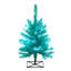 Artificial Christmas Tree with Lights