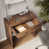 Rustic Brown