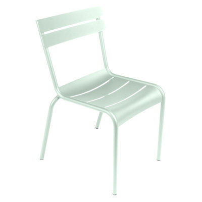 Luxembourg Outdoor Dining Side Chair