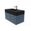 Ensemble de meuble-lavabo mural simple 36 po Nile-1583979842-1583979866-1583979855