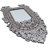 Moorish Flat Wall Mirror