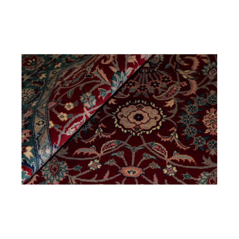 Sino Wool Oriental Area Rug