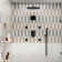 Rainfall Symphony 4-Funtion 12inch Dual Shower Head Shower System with Handheld and Body Jets