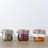 Glass Canning Jar - Set of 6