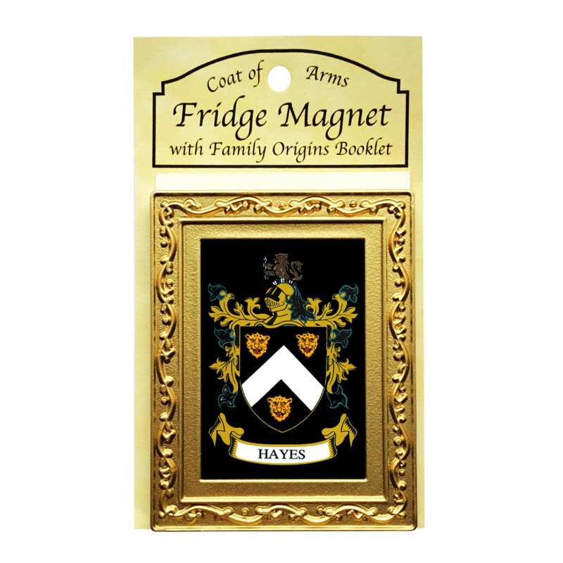 Fridge Magnet