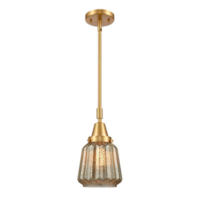 Caggiano 1 - Light Single Pendant