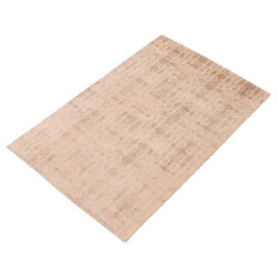 Bloomsdale Silk Indoor Rug