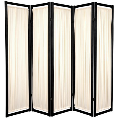 Cloison pliante Michelle H 72 "