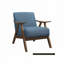 Fauteuil rembourré en bois-1799888502-1799888500