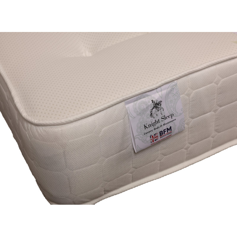 Ophelia & Co. Mattress, Small Double (4')