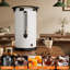 FXSGER Electric Tea Kettle-122684325