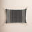 Gordon Cotton Blend / Synthetic Lumbar Rectangular Pillow-1243437258