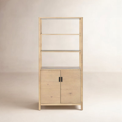 Kaplan 36" Bookcase
