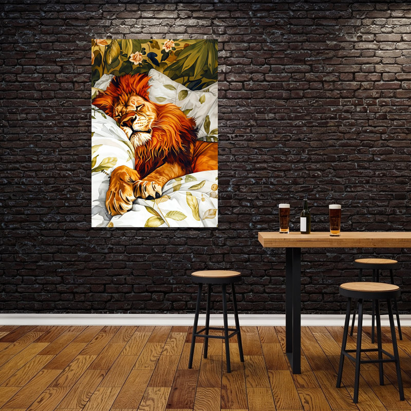 Print, 152.4cm H x 101.6cm W