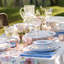 Bella Rosa Oval Platter