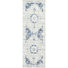 Blue/White