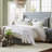Montauk Solid Wood Panel Bed-15593023-15059048