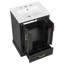 Meuble-lavabo autoportant avec lavabo et rangement-962097216