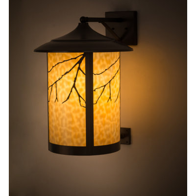 Gabrielle Wall Light