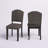 Lonan 19.25'' H Upholstered Dining Chair