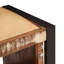 Solid Wood Storage Bench-1686866118