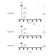 55" 6-Light Matte Black Adjustable Height Track Lighting with Pivoting Track Heads