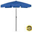 Caylee 180cm X 120cm Rectangular Beach Parasol-1234963323