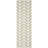 Sanyla Hand Tufted Wool Chevron Rug-1554544504