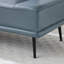 Banc rembourré 56,3 po-975453877