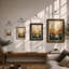 Wildflower Meadow Botanical - Print-1687560120-1687560121