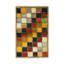 One-of-a-Kind Hand Knotted Area Rug-1785533751