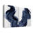 Passing Waves I-Premium Gallery Wrapped Canvas -Ready to Hang-418744535