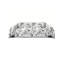 Cotton Box Cushion Sofa Slipcover-1991055500
