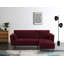 Brutus Sleeper Corner Sofa-101067136