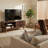 TV Stand with Storage