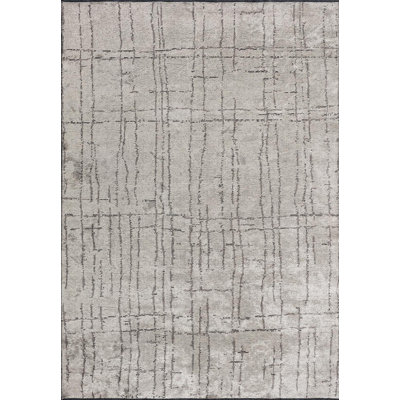 Abstrait contemporain contemporain