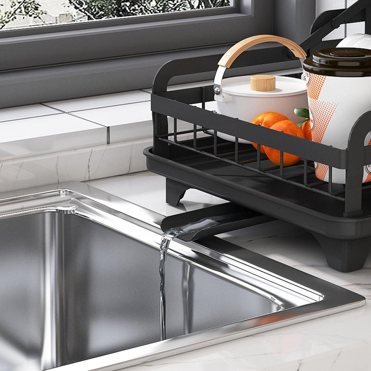 Stainless Steel Dish Rack bukfen