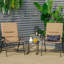 Laguita Folding Camping Chair
