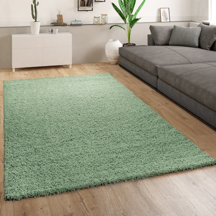 Castorena Solid Colour Area Rug