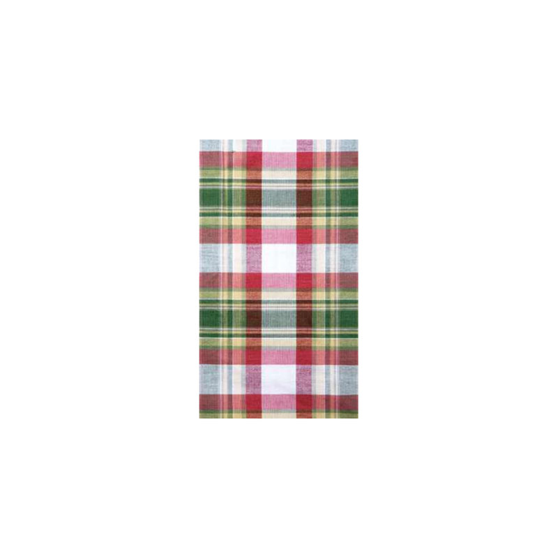 Coussin en coton Euro