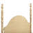 Rosalie Washed Natural Ash Queen Bed-443783848-443783894