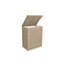 Spa Laundry Hamper