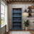 Brixham 72” 5-Shelf Bookcase-1465370169-1436228753