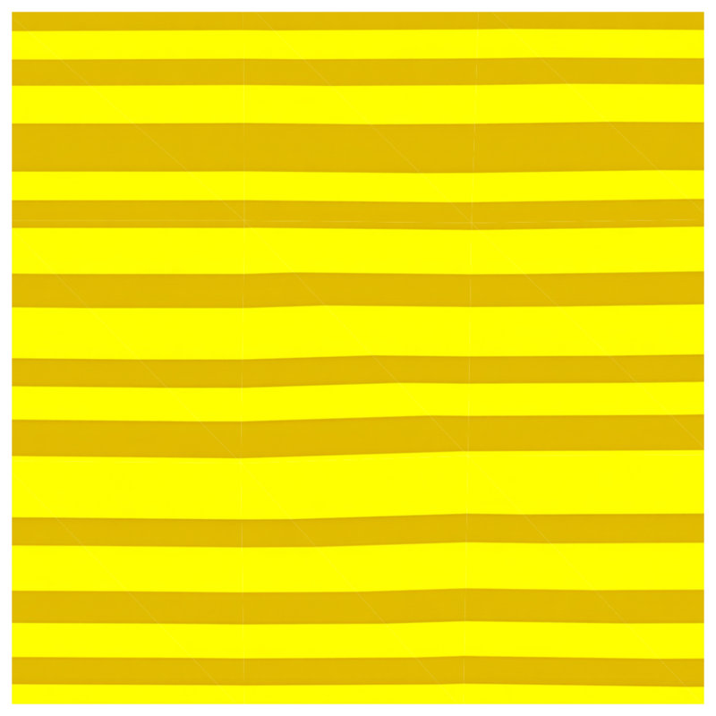 Stripes Throw Pillow, Pattern Double Sided Pillows, 14 x 14 inches